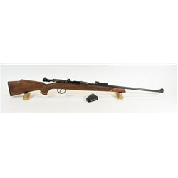 Lee Enfield Sporter Rifle