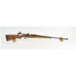 Mauser 98 Rifle