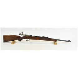 Mauser 96 Sporter Rifle