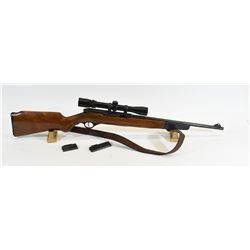 Mossberg Mod. 152 Rifle