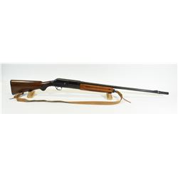 Breda-Brescia Shotgun