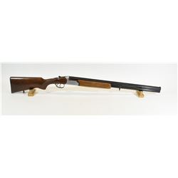 Breda Pedretti Shotgun