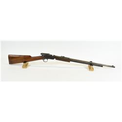 Winchester Model 1890 Rifle