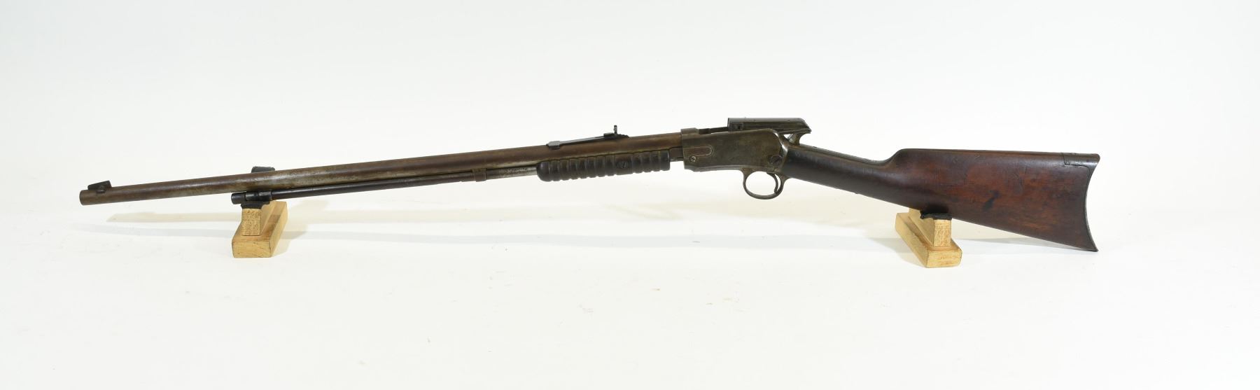 Winchester Model 1890 Rifle