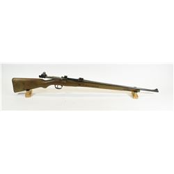 Santa Barbara Model 1000 Rifle