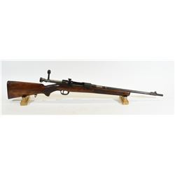 Arisaka Type 38 Rifle