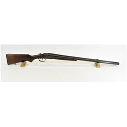 Stevens Model 311A Shotgun