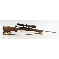 Remington Model 700 Rifle