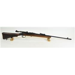 Lee Enfield Sporter Rifle