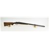 Image 1 : CZ Side x Side Shotgun