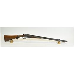 CZ Brno Side x Side Shotgun