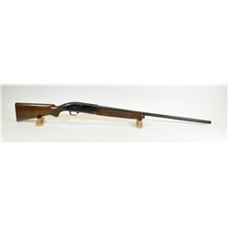 Winchester 50 Shotgun
