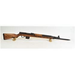 CZ VZ52 Rifle