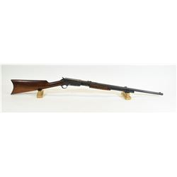 Marlin 27S Rifle