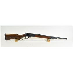 Marlin 444S Rifle