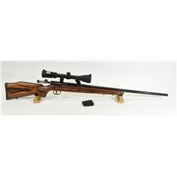 Savage M25 Rifle