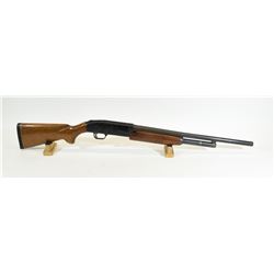 Mossberg Model 400G Shotgun