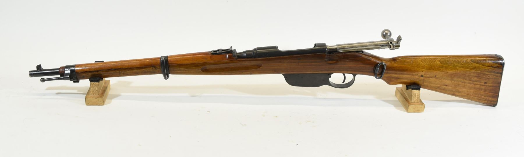 m95 34 steyr mannlicher carbine m95 34 steyr mannlicher carbine