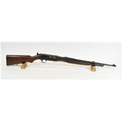 Remington Model 14-A Rifle