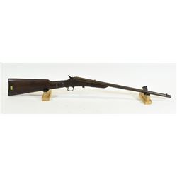 Remington Model 6 Rifle