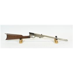 H. M. Quackenbush Rifle