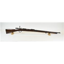 Mauser Mod. I.G. 71/84 Rifle