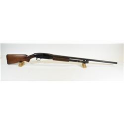 Savage Model 1921 Shotgun