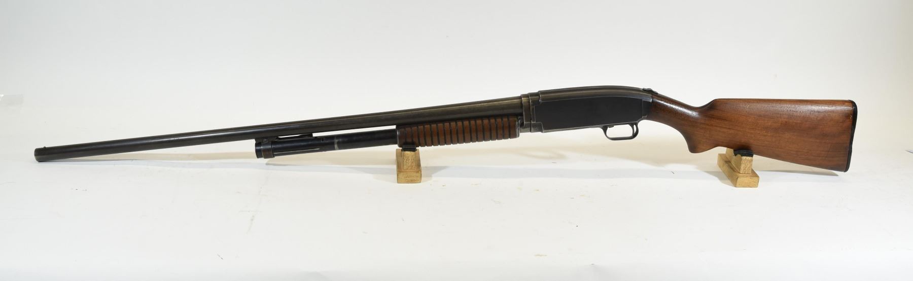 Savage Model 1921 Shotgun