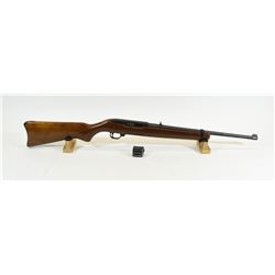 Ruger 10/22 Carbine Rifle