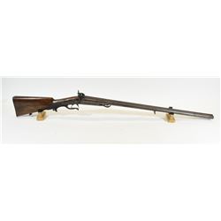 Schuler S X S Shotgun