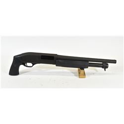 Norinco PD12-SB Shotgun