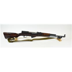 Tula Russian SKS Rifle