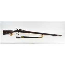 Snider Enfield MK II* Rifle