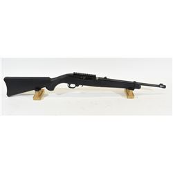 Ruger 10/22 Takedown Rifle