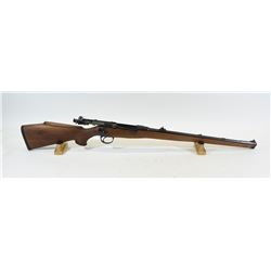 Enfield Sporter Rifle