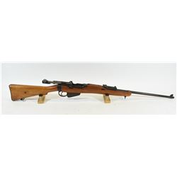 Lee Enfield Sporter Rifle