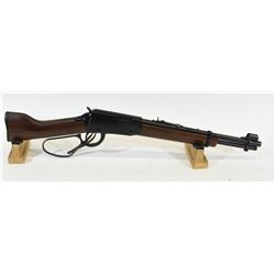 Henry Mares Leg Rifle