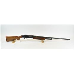Mossberg 500A Shotgun