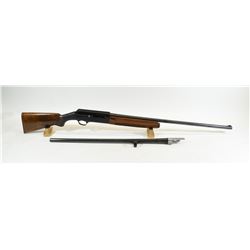 Franchi Semi Auto Shotgun