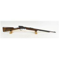 Winchester 62A Rifle
