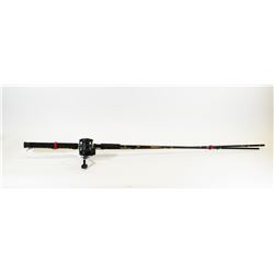 Fishing Rod & Reel