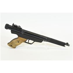 RSW Diana Mod. 6 Pellet Pistol