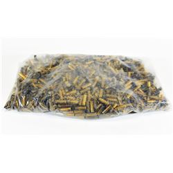 38 Spcl Brass