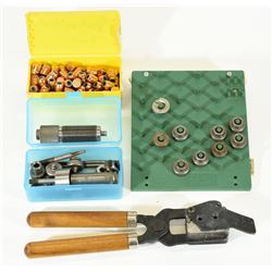 Box Lot Reloading