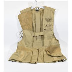 Shooting Vests