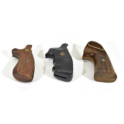 Revolver Grips