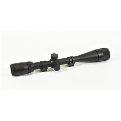 Bushnell Scope