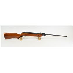 Unknown Pellet Rifles