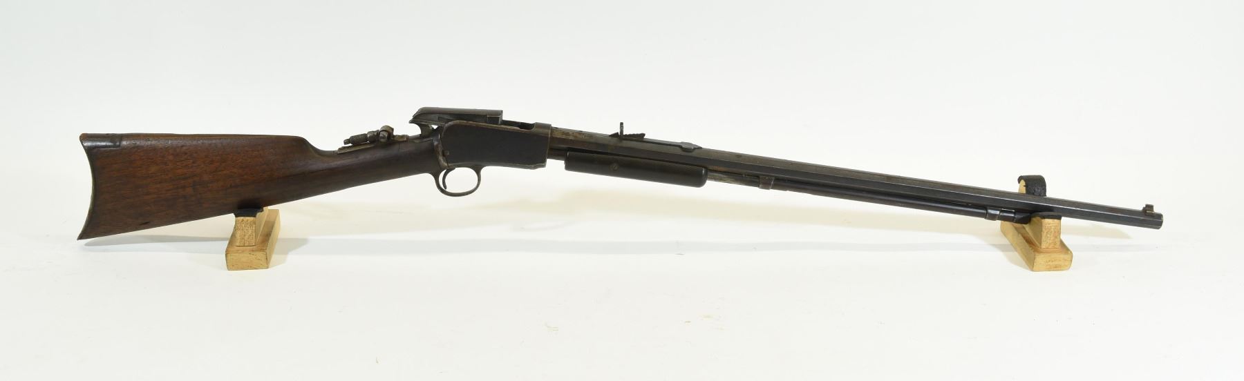 Winchester 1890 Rifle - Landsborough Auctions