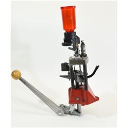 Reloading Press